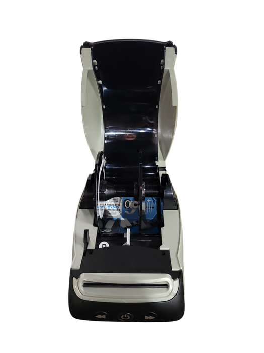 DYMO LabelWriter 550 Turbo Label Printer + Spool Assembly !