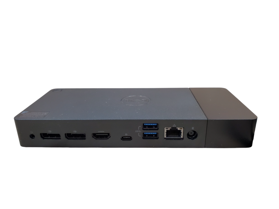 Dell WD19 Thunderbolt Docking Station w/ 180W AC Adapter Q
