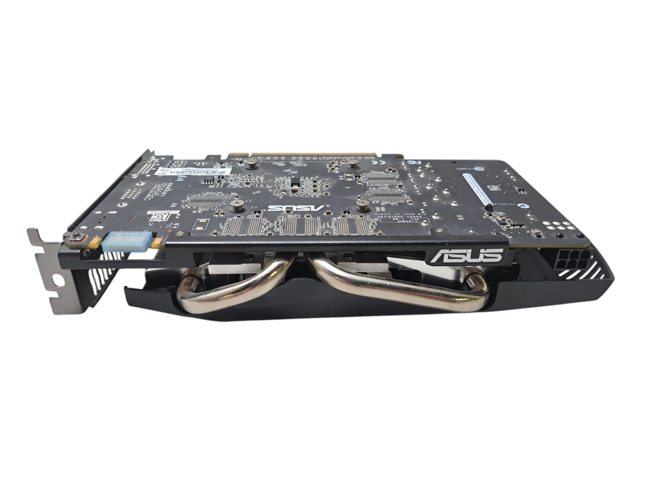 ASUS Nvidia GTX 550 Ti DirectCU 1GB GDDR5 Graphics Card