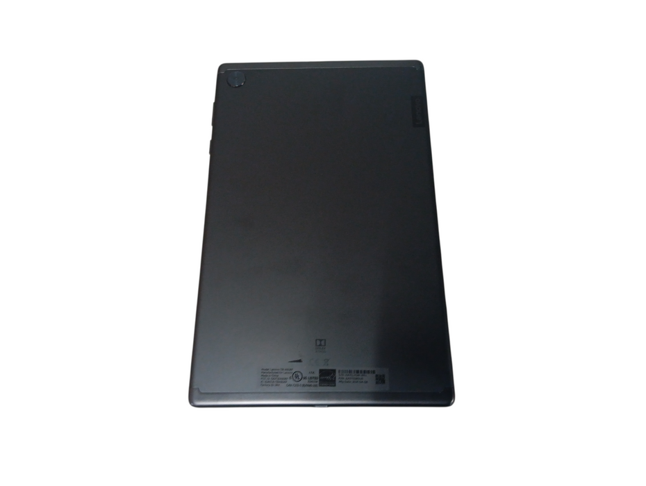 Lenovo Tab M10 FHD Plus - Grey - 32GB [TB-X606F]