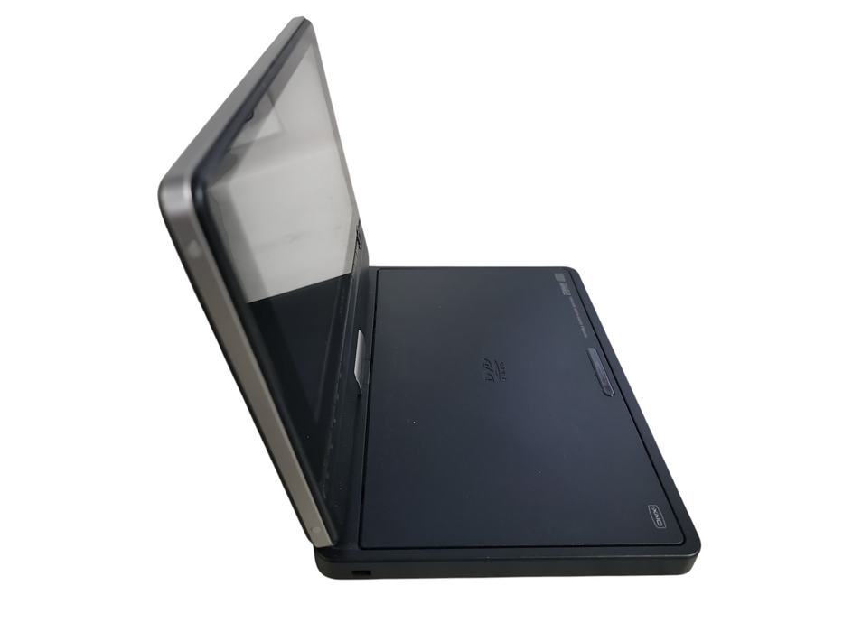 SONY | PORTABLE CD/DVD PLAYER | MODEL DVP-FX815 (