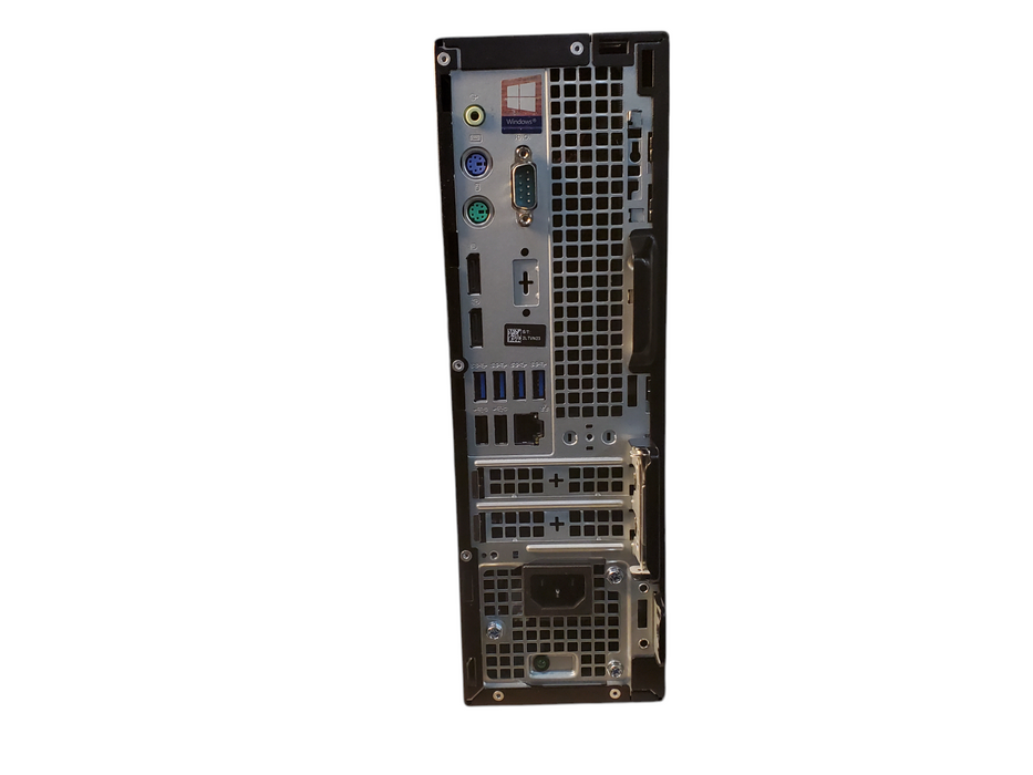 Dell OptiPlex 7070 i5 - 9500T @ 2.20GHz 8GB DDR4 Ram 500GB SSD