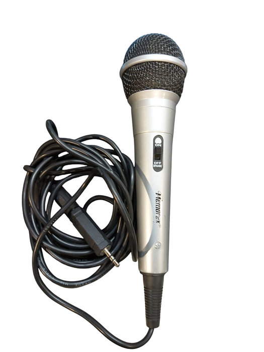 Lot 3x Assorted Mic | Superlux ECO-A1 | Quantum M-308 | Read Description