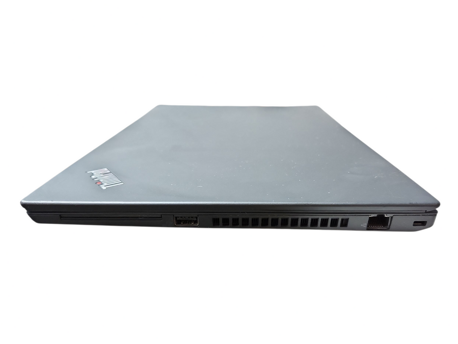 Lenovo ThinkPad T14, i5-10310U 1.7GHz, 24GB DDR4, 256GB NVMe, No AC  Lap200
