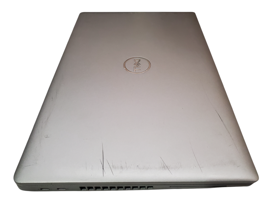 Dell Latitude 5520 Core i5-1145G7@2.60GHz 16GB RAM 256GB NVME  Lap200
