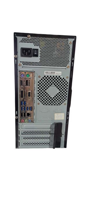 Custom PC i5-6600 CPU|16GB DDR4|1TB HDD|