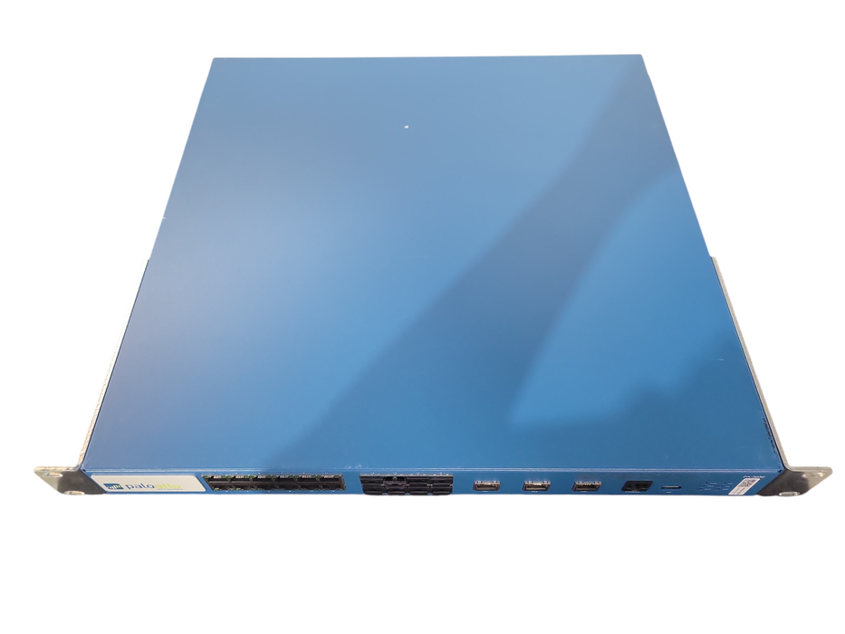 Palo Alto Networks PA-3050 20-Port Security Firewall Appliance w/ Rack Ears !