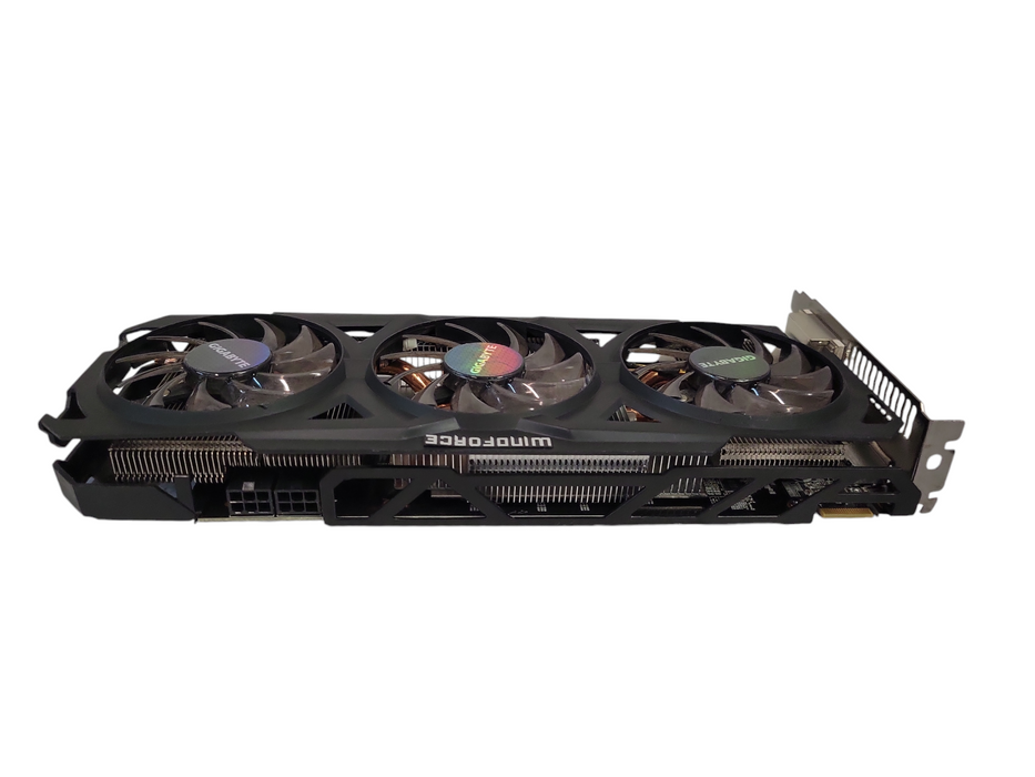 GIGABYTE AMD R9 270X 2GB PCIE (READ)