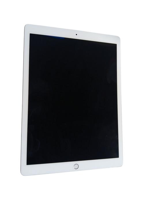 Apple iPad Pro 12.9" 2nd Gen - 256GB - Silver [A1670 | Read]