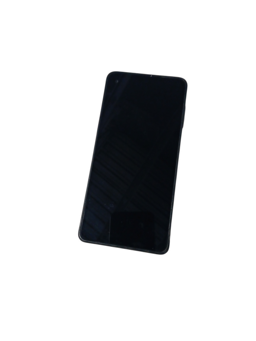 Samsung Galaxy XCover Pro - 64GB - Black [SM-G715W] Q