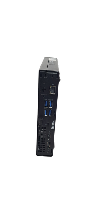 Dell Optiplex 7090 i5-10500T CPU|16GB RAM DDR4|120GB NVMe
