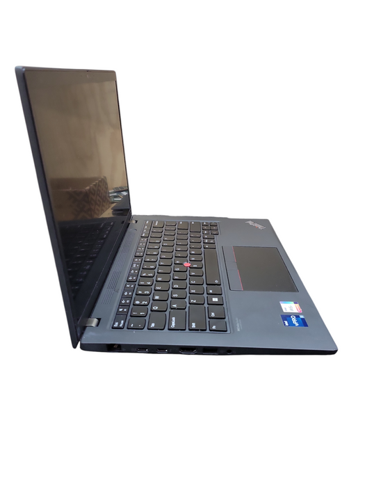 Lenovo ThinkPad T14 Gen 3 i7-1270P 32GB DDR4 256GB NVMe ! Lap200