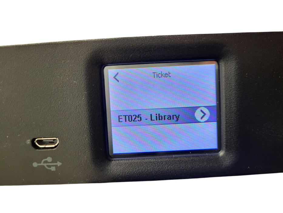 QUANTUM Scalar i3 Control Module Chassis SC001 3-07350-01 $