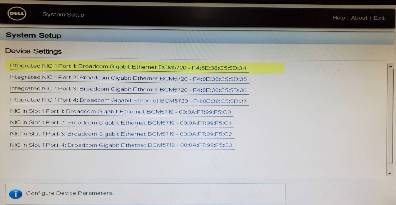 Dell PowerEdge R630 2x Xeon E5-2695 v4 32GB DDR4 - No RAID/HDD