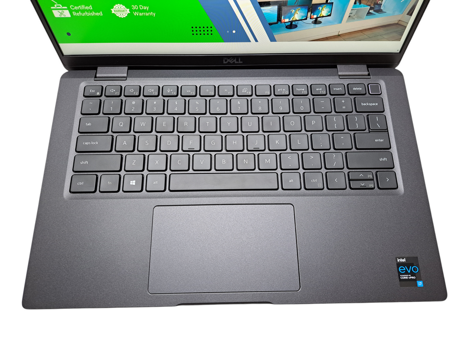 Dell Latitude 7420 | Intel Core i7-1185G7 @3.00GHz, 16GB DDR4, 256GB NVMe ) Lap200