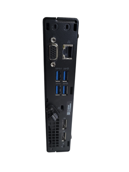Dell OptiPlex 7080 i5-10500T @2.30GHz 8GB DDR4 256GB NVMe | READ!!!