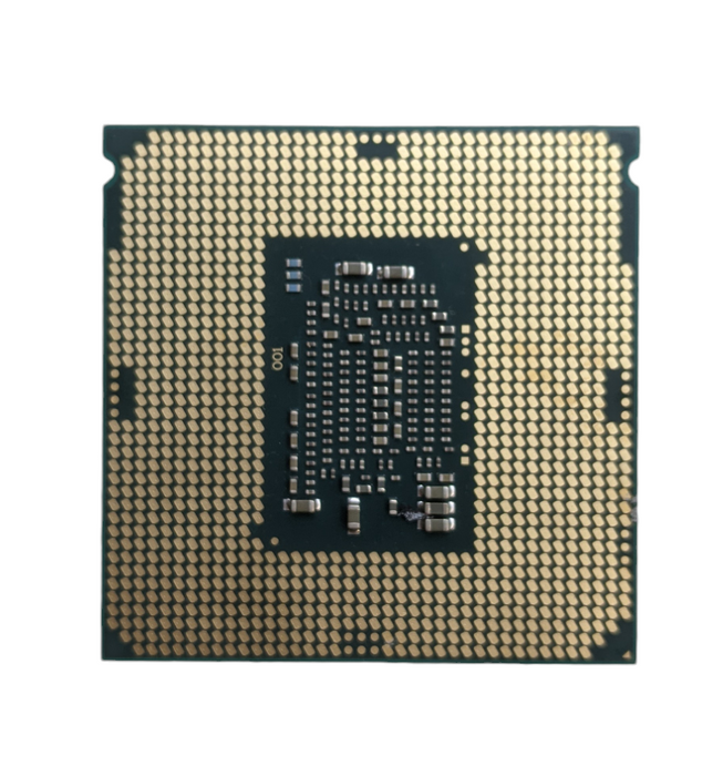 Intel Core i7-6700 @ 3.40GHz | SR2L2 | 4-Core Desktop CPU