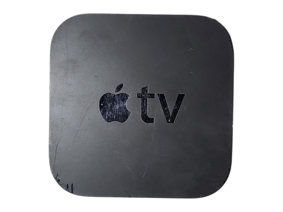 Apple TV HD 4th generation 32GB A1625, No Remote