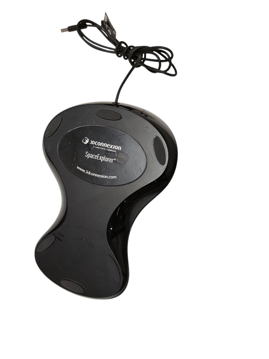 3D Connexion Space Explorer  =
