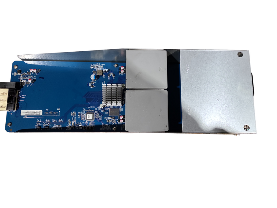 Synology RX1217sas Rack Expansion Unit 12x HDD Bay | No HDD | *READ*