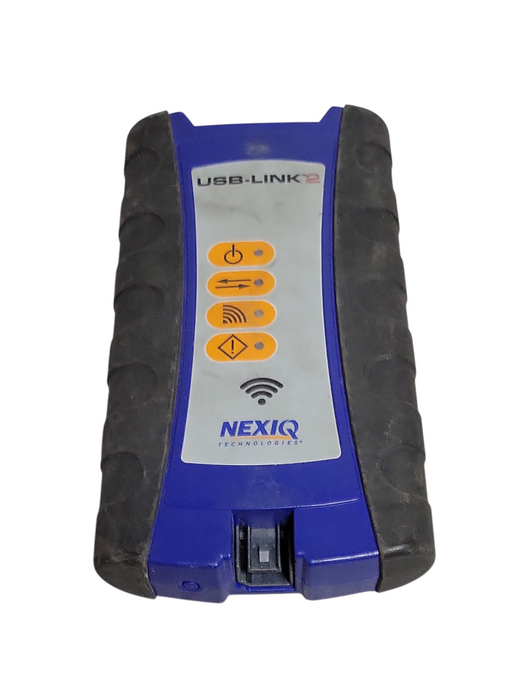 NEXIQ 124034 USB-link 2: WiFi Edition, PC to Vehicle Interface _