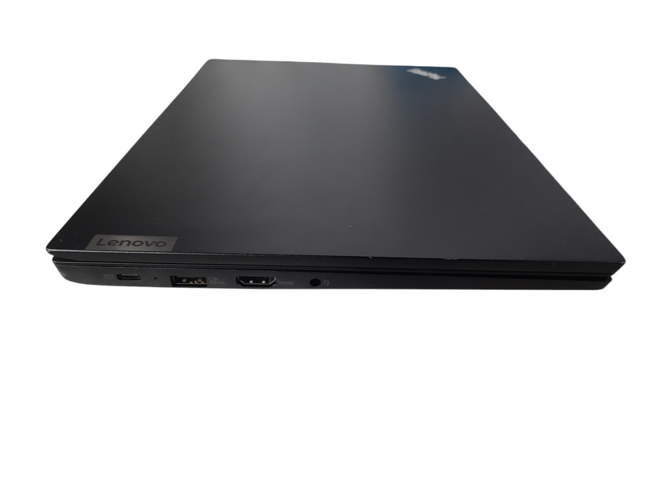 Lenovo ThinkPad E14 Gen 2 i7-116567 @ 2.80 GHz 16GB RAM 256GB NVMe  Lap200