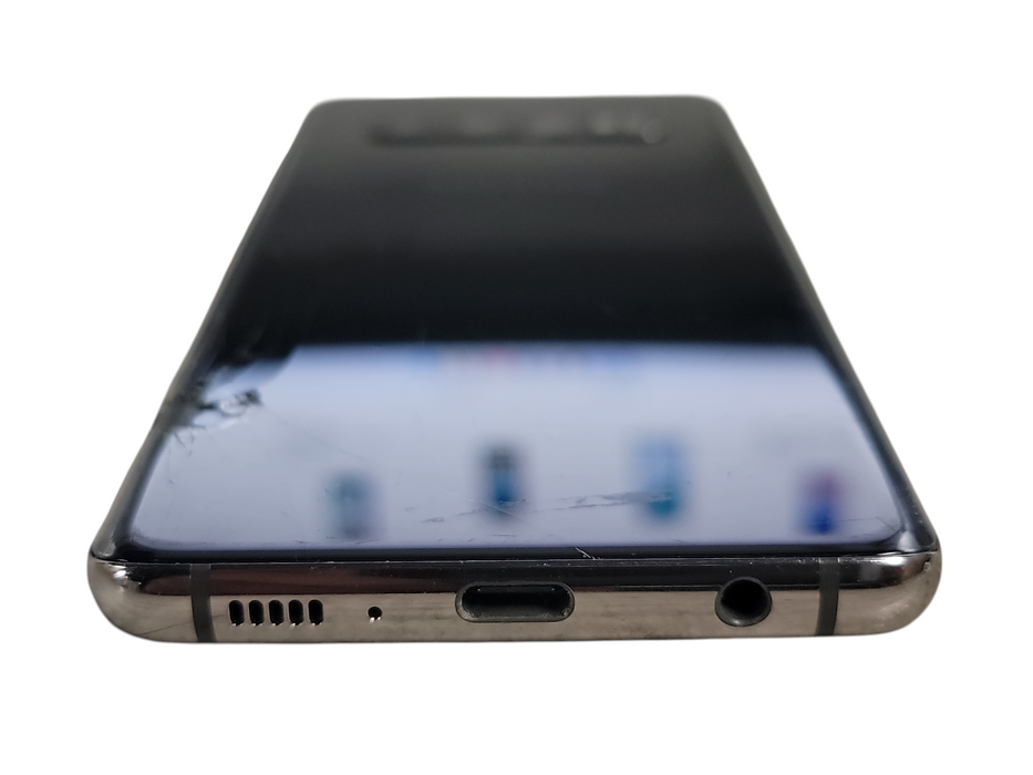 Samsung Galaxy S10 - 128GB - Navy Blue [SM-G973W] (