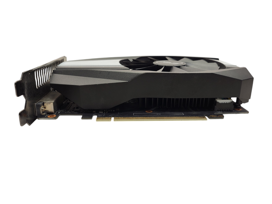 ASUS GeForce GTX 1650 SUPER 4GB GDDR5 VRAM 1280 CUDA Cores $