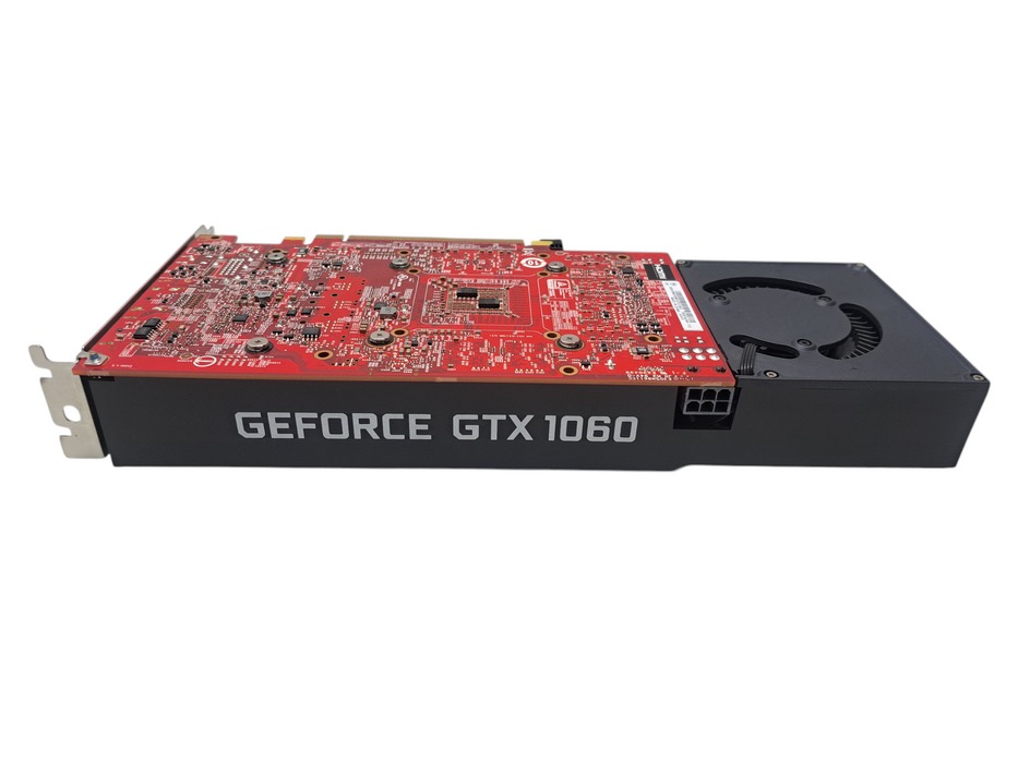 MSI NVIDIA GeForce GTX 1060 6GB LENOVO OEM Graphics Card )
