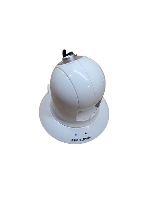 TP-LINK Wireless Pan/Tilt Surveillance Camera *READ*