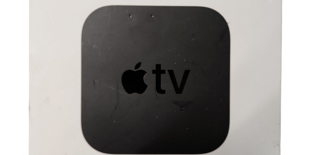 Apple TV HD 第4世代 32GB MHY93J/A　A1625 Apple TV HD Model A1625 32GB (4th Gen) USED | eBay