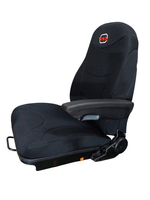 REA Captains Chair For a Vehicle , on a mount bracket =