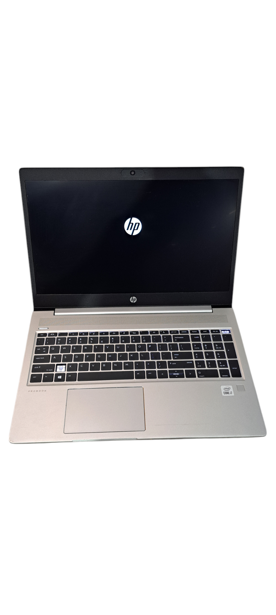 HP Pro Book 450 G7 i7-10510U|16GB DDR4|MX 250 GPU|250 GB NVMe|READ