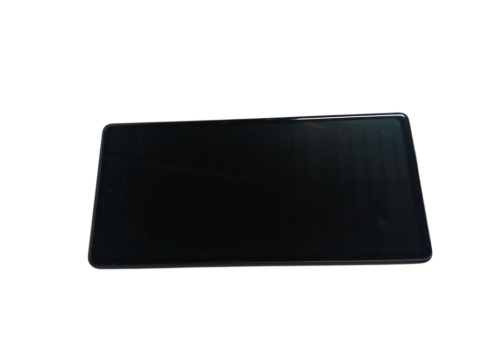 Google Pixel 7a - Charcoal - 128GB [GWKK3]