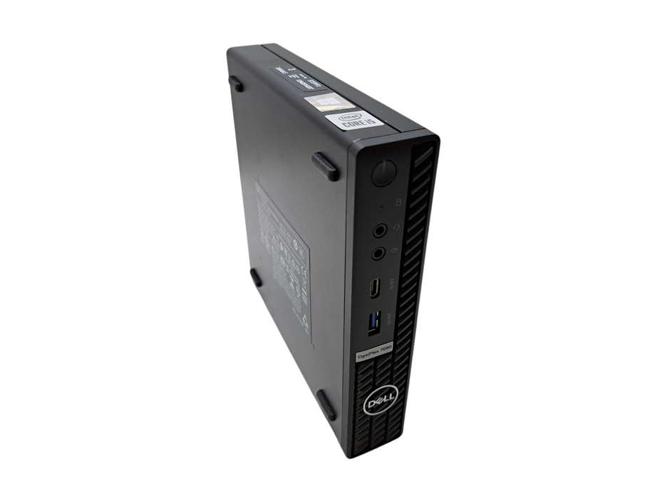 Dell OptiPlex 7090 Micro | Barebones NO CPU/RAM/HDD *READ* )