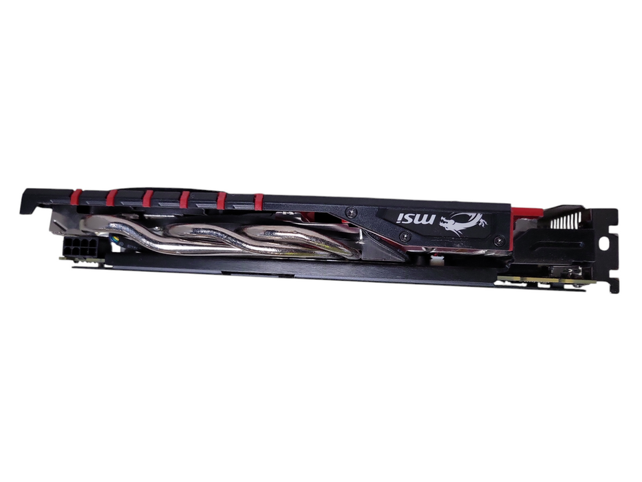 MSI GeForce GTX 960 4GB GDDR5 Graphics Card _