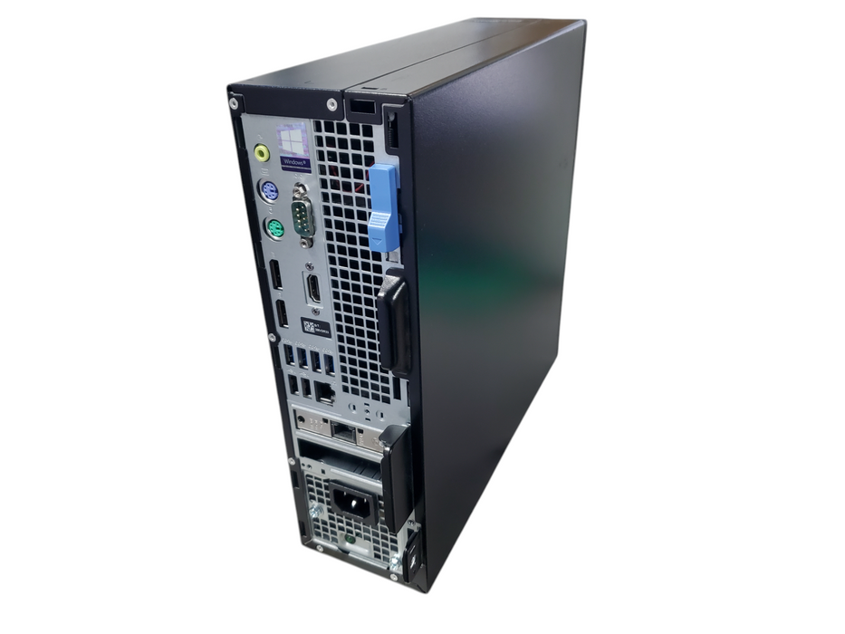 Dell OptiPlex 7070 i7 - 9700 @ 3.00GHz 16GB DDR4 Ram 256 nvme