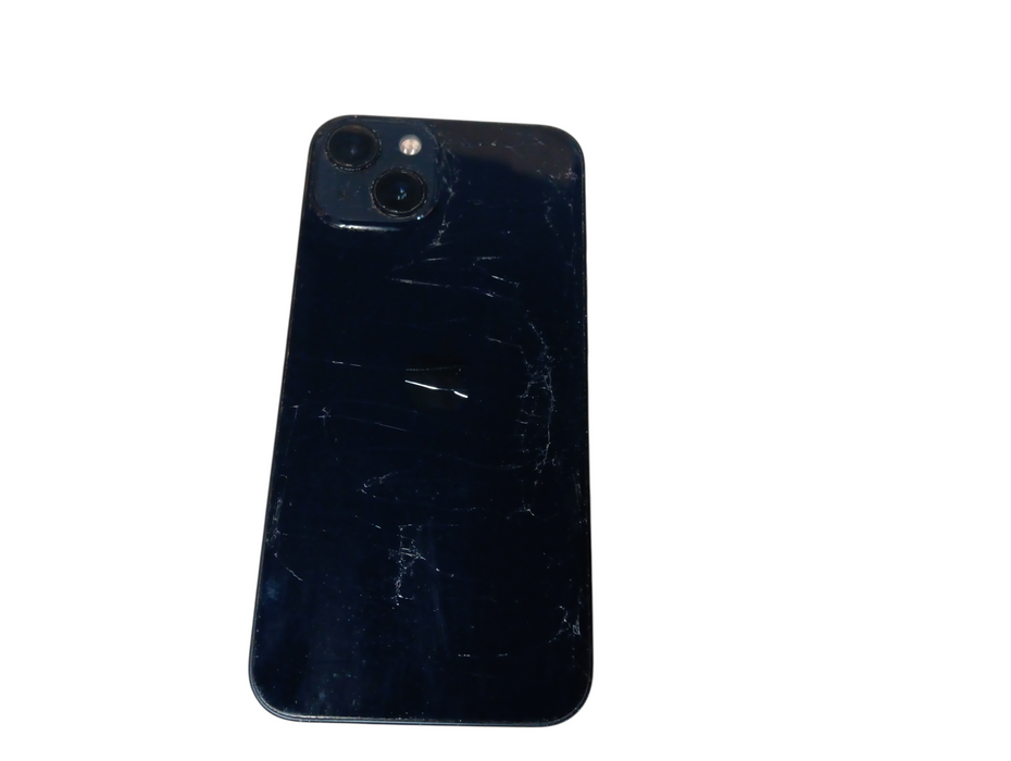Apple iPhone 13 - 128GB - Midnight [A2631] Read