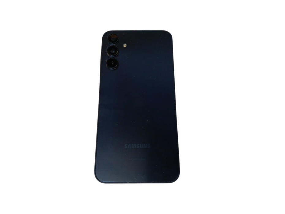 Samsung Galaxy A15 5G - 128GB - Navy Blue [SM-A156W] Read