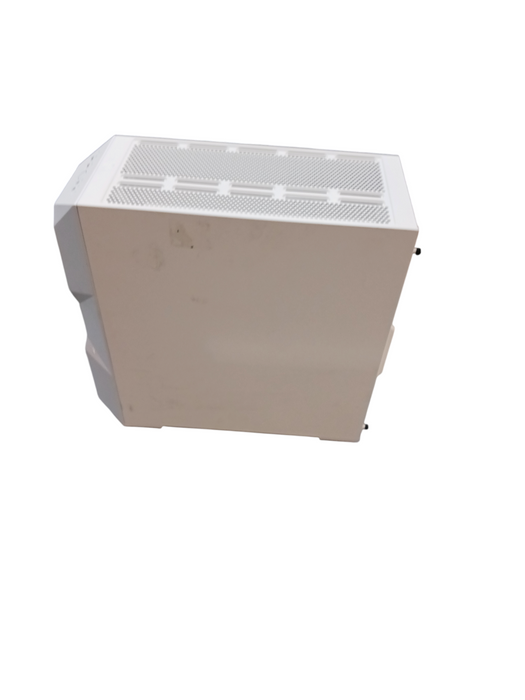 Cooler Master MasterBox TD500 Mesh V2 White Desktop Tower PC Case