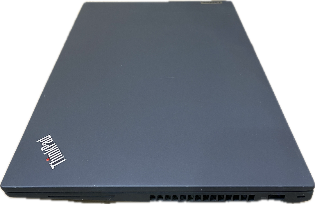 Lenovo ThinkPad T16 Gen 1 Core i7-1260P@2.10GHz 16GB RAM 256GB SSD  Lap200