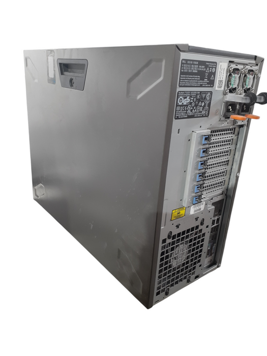 Dell EMC PowerEdge T440 Xeon Bronze 3104 @1.70GHz 16GB DDR4 | NO HDD