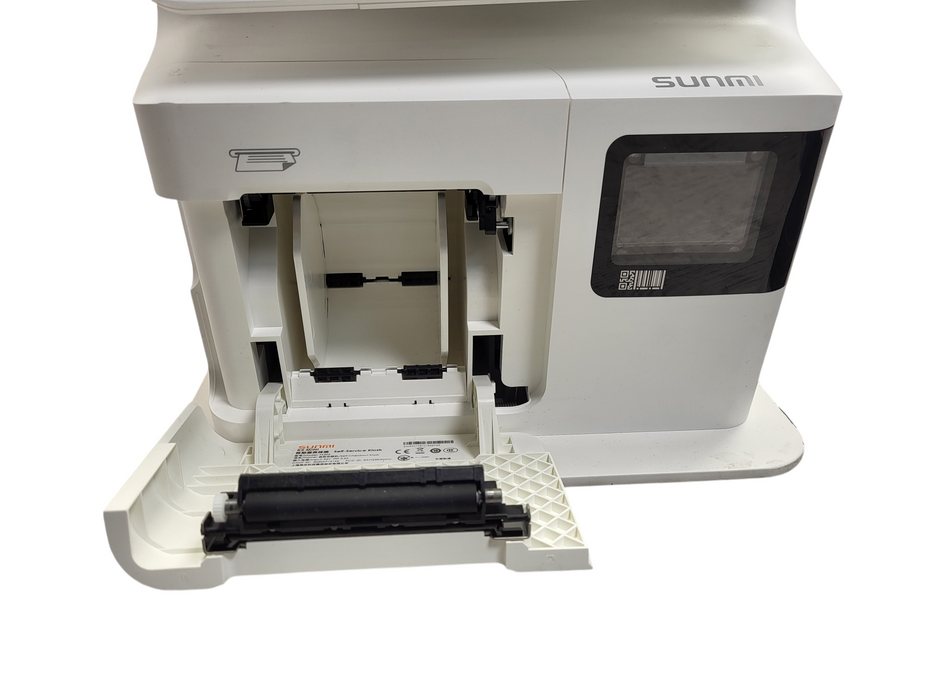 Sunmi K2 Mini F4502 Smart Touch Screen Terminal All-in-one Kiosk 16GB / 2GB $