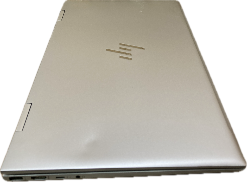 HP ENVY x360 Convertible 15 TOUCH i7-1260P 16GB RAM 256GB SSD READ  Lap200