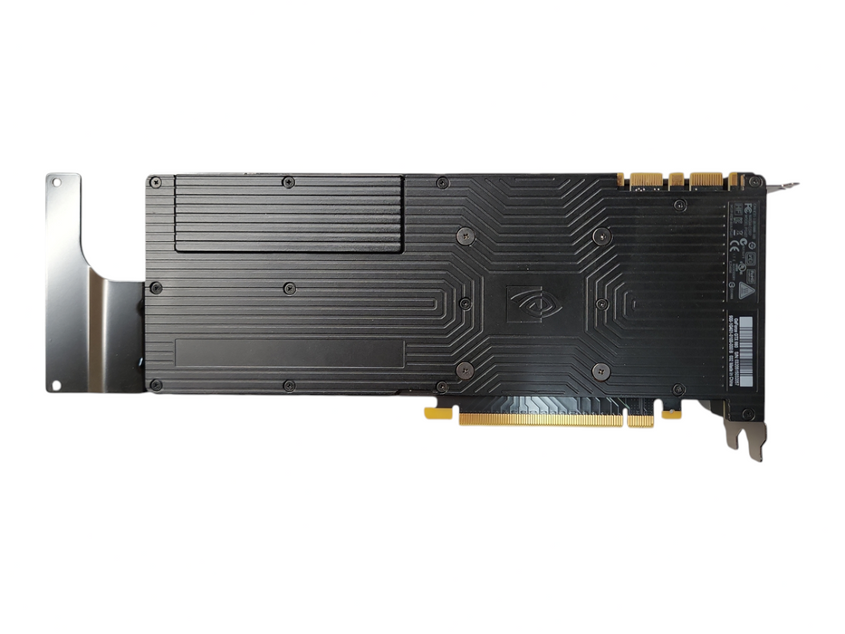 NVIDIA GeForce GTX980 4GB GDDR5 PCI Express 3.0 Graphics Card