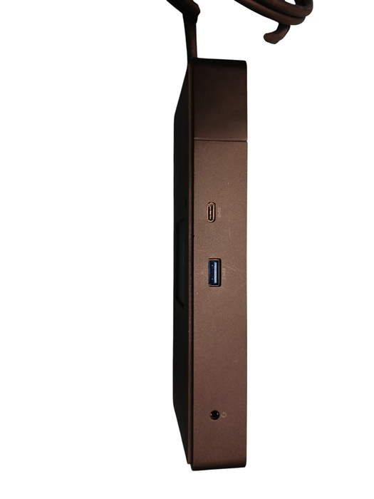 Dell Performance WD19DC K20A001 Docking Station Q