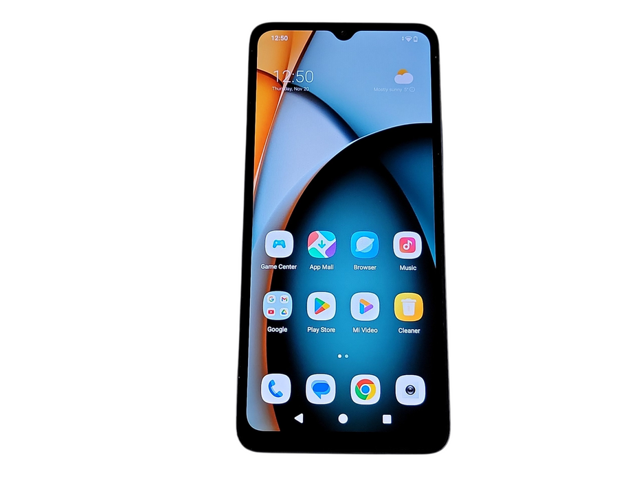 Xiaomi Redmi A3 - 128GB - Blue [23129RN51X]