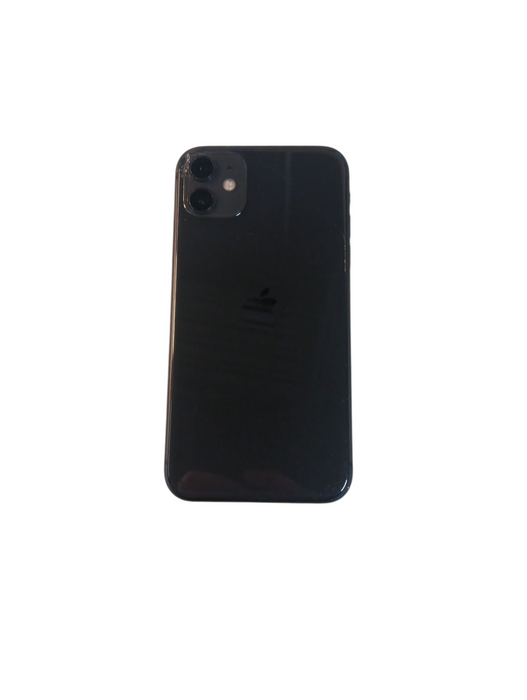 Apple iPhone 11 - 64GB - Black [A2111] Read