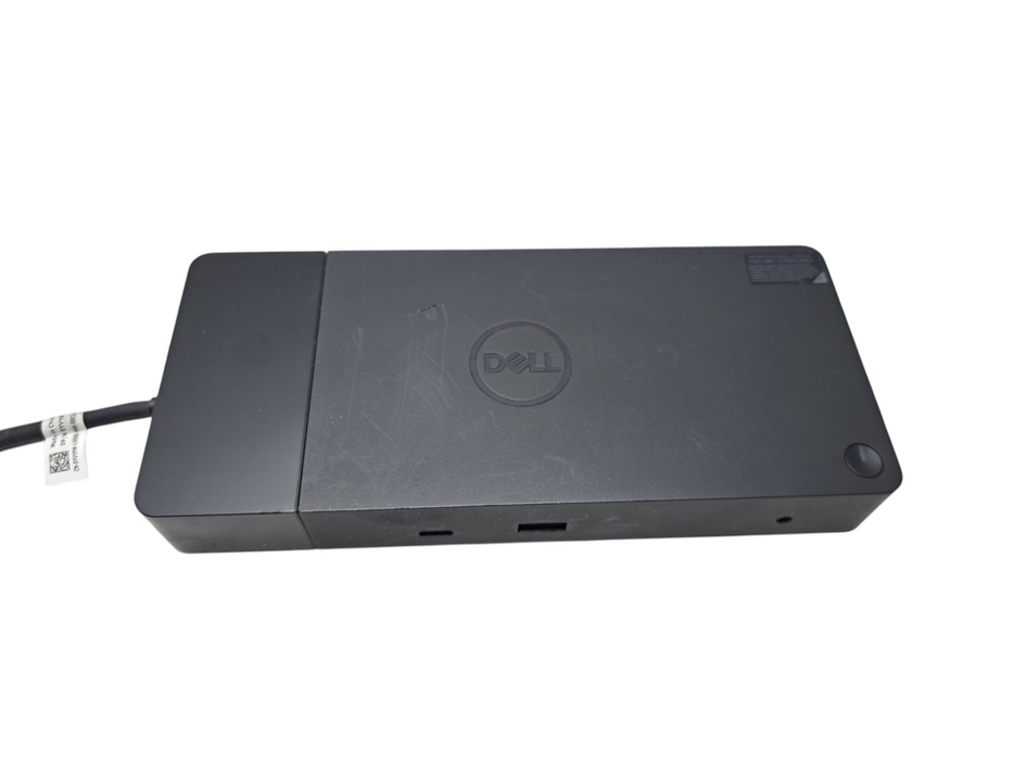 Dell Dock WD19 USB-C Docking Station | Fully Tested Q