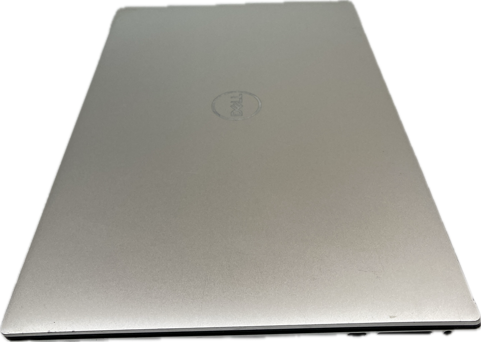 Dell XPX 15 9510 i7-11800H RTX3050 4GB GPU 16GB RAM 256GB SSD READ!   Lap200